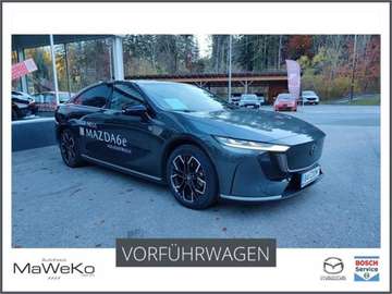 5HB EV 245ps Long Range AT RWD Takumi Plus