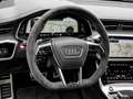 Audi RS6 Avant tiptronic Dynamikpaket+AHK+Pano+Standheiz... Czarny - thumbnail 9
