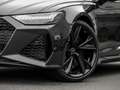 Audi RS6 Avant tiptronic Dynamikpaket+AHK+Pano+Standheiz... Czarny - thumbnail 5