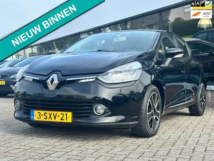 Renault Clio 0.9 TCe Dynamique