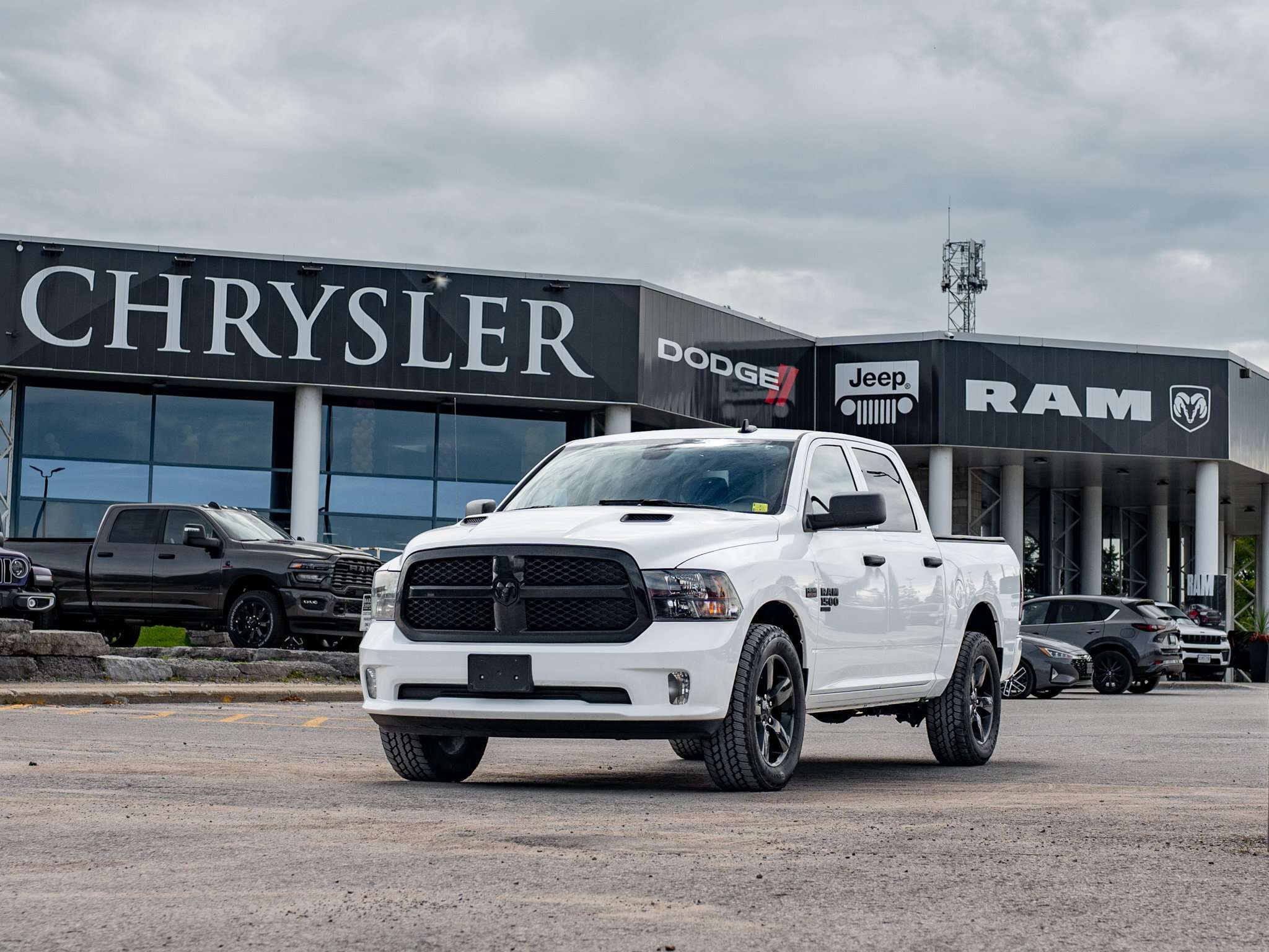 2023 RAM 1500 Express | Available Now — снимка 1