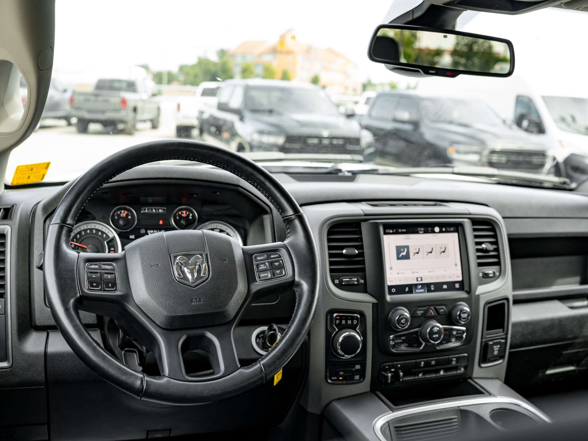 2023 RAM 1500 Express | Available Now — снимка 1