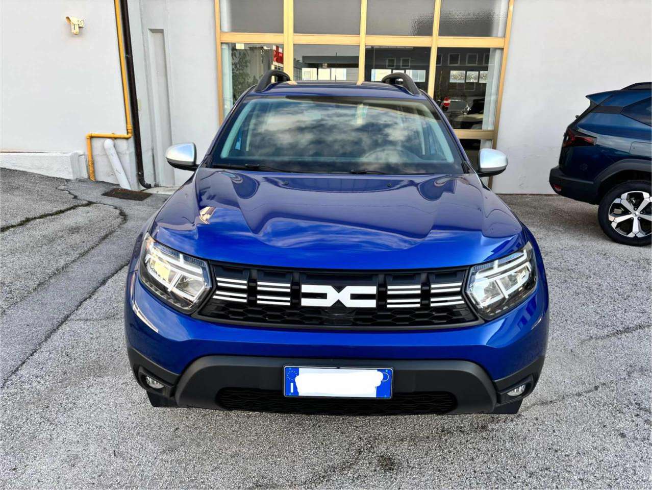Dacia Duster 1.0 TCe GPL 4x2 Comfort