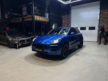 3.0 V6 360 ch GTS PDK PACK CHRONO / CARPLAY / 1ERE MAIN