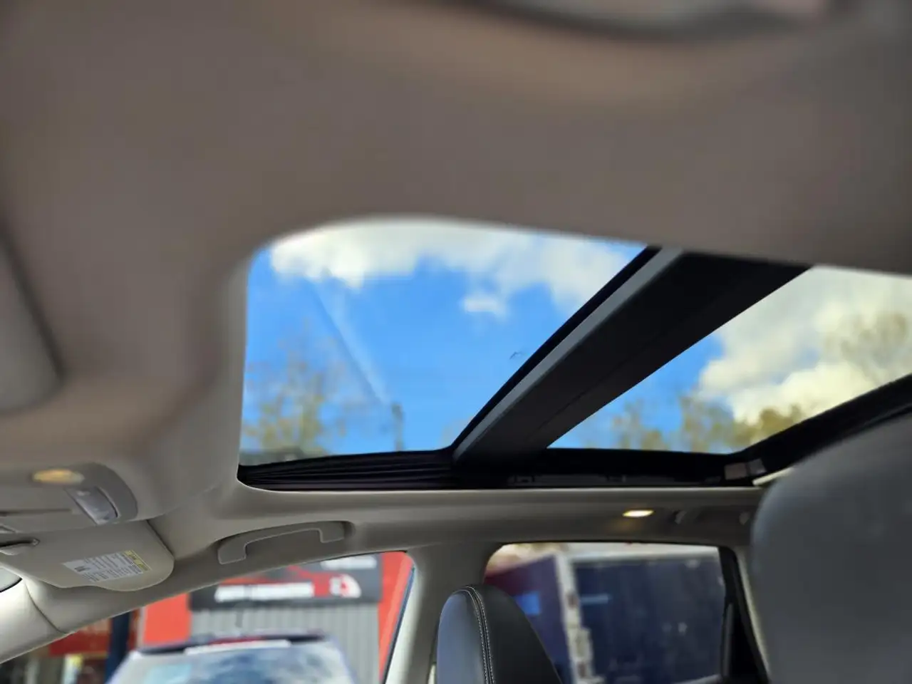 Nissan Murano снимка Nissan Murano
