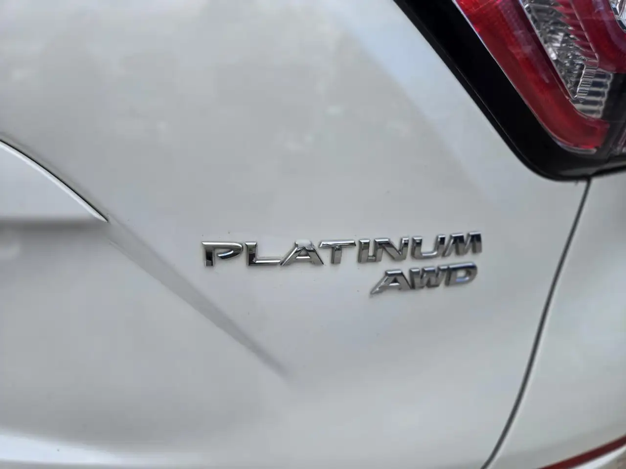 Nissan Murano снимка Nissan Murano