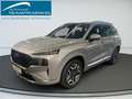 Hyundai SANTA FE PHEV Luxury Line 1,6 T-GDi PHEV 4WD AT s2 Silber - thumbnail 1