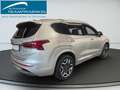 Hyundai SANTA FE PHEV Luxury Line 1,6 T-GDi PHEV 4WD AT s2 Silber - thumbnail 2