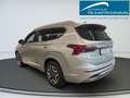 Hyundai SANTA FE PHEV Luxury Line 1,6 T-GDi PHEV 4WD AT s2 Zilver - thumbnail 4