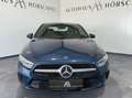 Mercedes-Benz A 180 d Limousine Aut. Blau - thumbnail 2