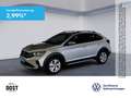 Volkswagen Taigo 1.0 TSI DSG Life DAB+SHZ+PDC Silber - thumbnail 1