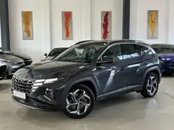 Hyundai TUCSON Prime Hybrid 4WD Luft 360 Remote NAV LED