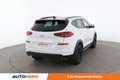 Hyundai TUCSON 1.6 CRDi Hybrid 48V N Line Edition DCT-7 136 ch Blanc - thumbnail 3