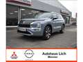 Mitsubishi Outlander Plug-In Hybrid Outlander Top+4WD+LED+8J Garantie Gri - thumbnail 1
