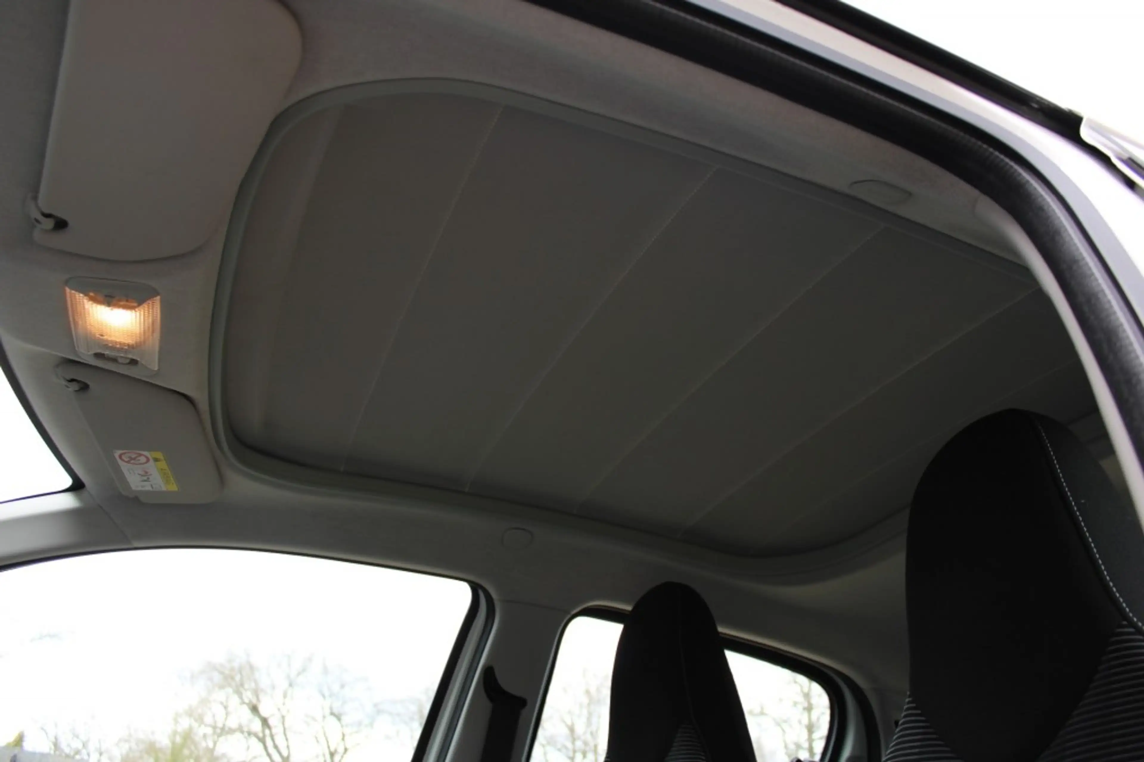 Peugeot 108 - — photo 15