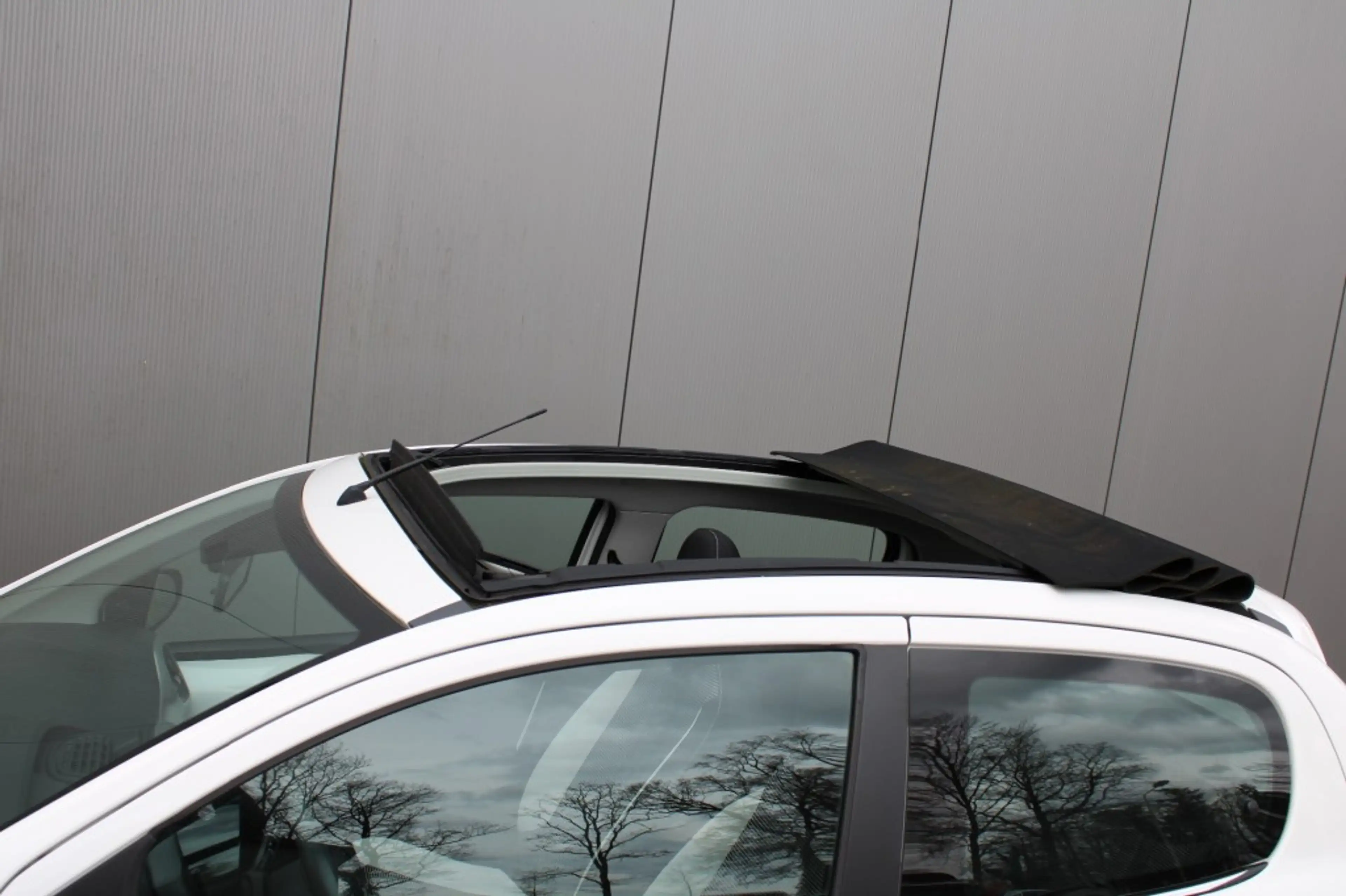 Peugeot 108 - — photo 6