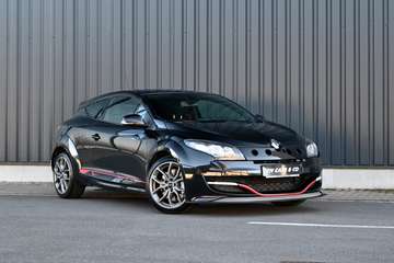 Mégane Coupé 2.0 T RS S