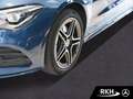 Mercedes-Benz CLA 250 CLA 250e SB AMG Line Navi/Pano.-Dach/Kamera/SHZ/ Bleu - thumbnail 5