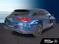 Mercedes-Benz CLA 250 CLA 250e SB AMG Line Navi/Pano.-Dach/Kamera/SHZ/ Bleu - thumbnail 3