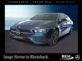 Mercedes-Benz CLA 250 CLA 250e SB AMG Line Navi/Pano.-Dach/Kamera/SHZ/ Bleu - thumbnail 1