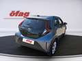 Toyota Aygo X Play 1.0 VVT CVT Blau - thumbnail 4