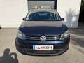 Volkswagen Sharan Business BMT SCR 2,0 TDI | 7 Sitzer | Optisch &... Blau - thumbnail 2