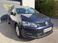 Volkswagen Sharan Business BMT SCR 2,0 TDI | 7 Sitzer | Optisch &... Blau - thumbnail 3