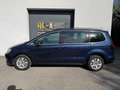 Volkswagen Sharan Business BMT SCR 2,0 TDI | 7 Sitzer | Optisch &... Blau - thumbnail 6