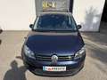 Volkswagen Sharan Business BMT SCR 2,0 TDI | 7 Sitzer | Optisch &... Blau - thumbnail 4