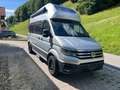 Volkswagen Grand California Crafter Grand California 600 TDI Silber - thumbnail 1