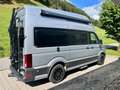 Volkswagen Grand California Crafter Grand California 600 TDI Silber - thumbnail 2