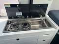 Volkswagen Grand California Crafter Grand California 600 TDI Silber - thumbnail 11