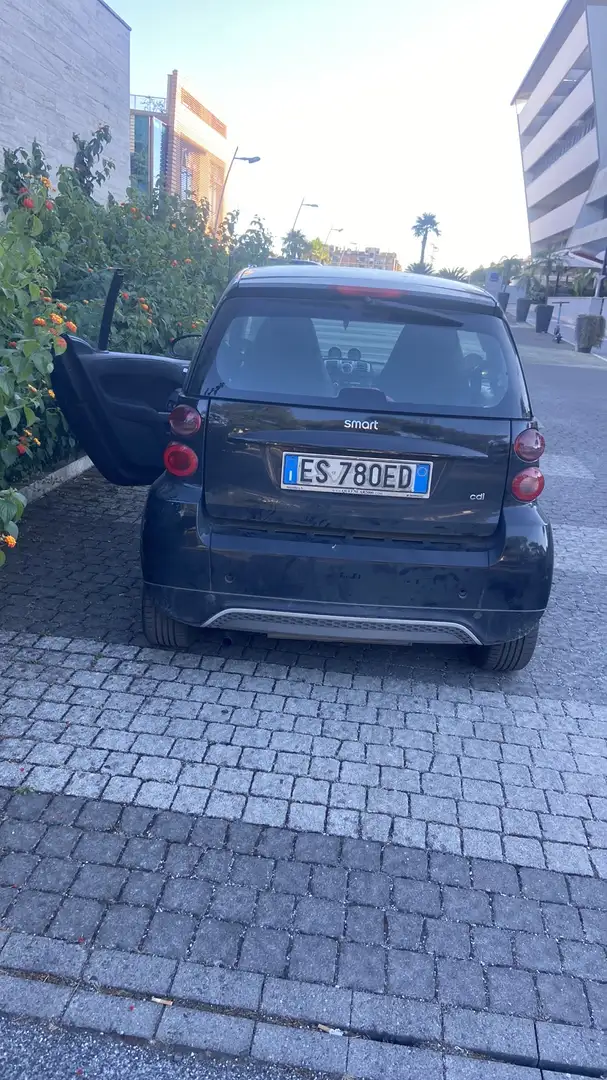 smart city-coupé/city-cabrio - 2