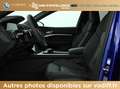 Audi Q8 Sportback E-TRON 55 S-LINE EDITION QUATTRO Bleu - thumbnail 9
