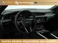 Audi Q8 Sportback E-TRON 55 S-LINE EDITION QUATTRO Bleu - thumbnail 10