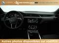 Audi Q8 Sportback E-TRON 55 S-LINE EDITION QUATTRO Bleu - thumbnail 11