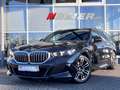BMW 520 i M Sport Standheiz. Sitzlüft.AHK Sportsitz HiFi Schwarz - thumbnail 4