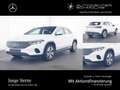 Mercedes-Benz EQA 300 EQA 300 4M AHK*PANORAMA*TOTWINKEL*WINTER-PAKET* Weiß - thumbnail 1