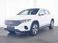 Mercedes-Benz EQA 300 EQA 300 4M AHK*PANORAMA*TOTWINKEL*WINTER-PAKET* Weiß - thumbnail 2
