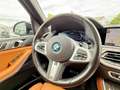 BMW X5 xDrive*45e*MSPORT/INDIVIDUAL*360°ACC*HUD*LASER Schwarz - thumbnail 20