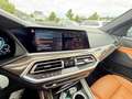 BMW X5 xDrive*45e*MSPORT/INDIVIDUAL*360°ACC*HUD*LASER Schwarz - thumbnail 23