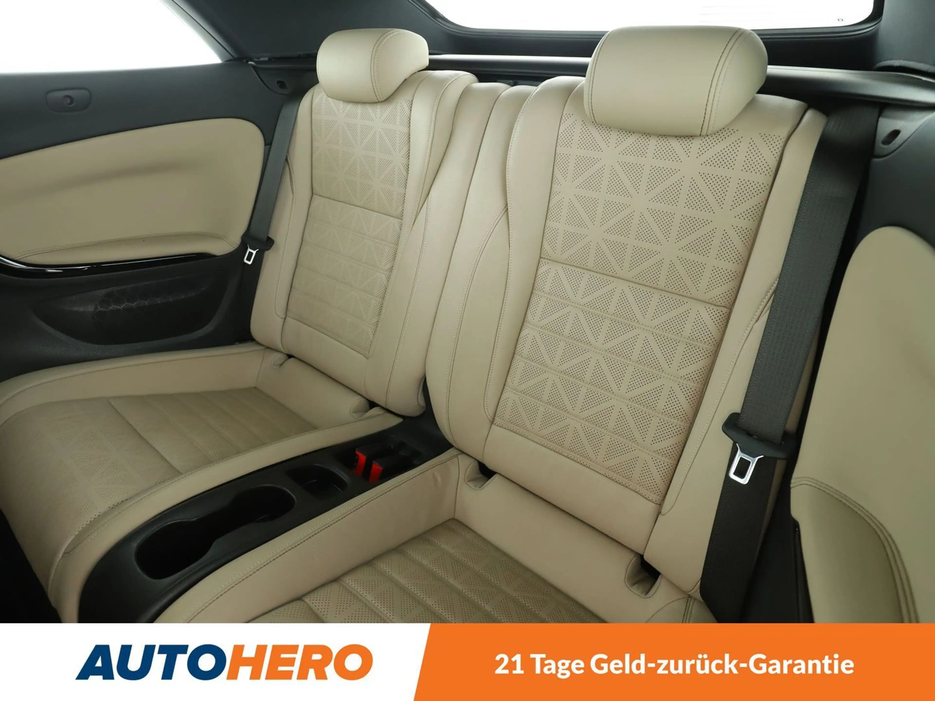 Opel Cascada 2.0 CDTI Innovation ecoFlex*XENON*NAVI*TEMPO*CAM* — photo 14