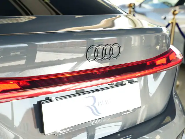 Audi A5 view 9