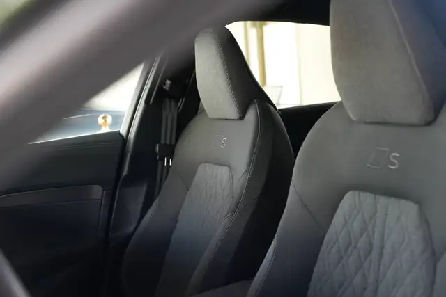 Audi A5 view 15