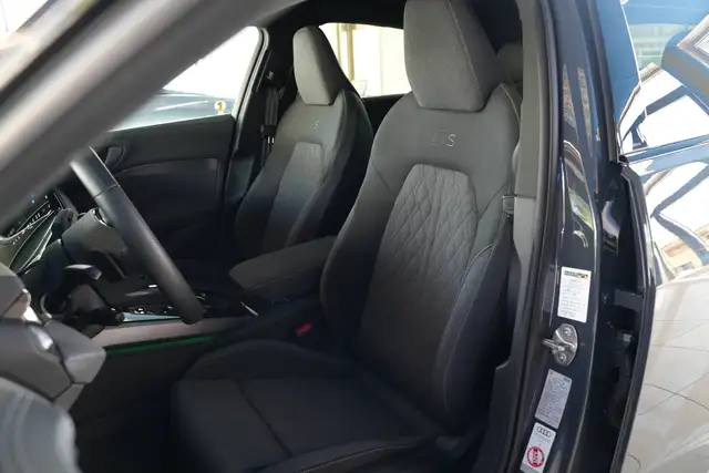 Audi A5 view 14
