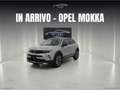 Opel Mokka 1.5 diesel Elegance Gris - thumbnail 1