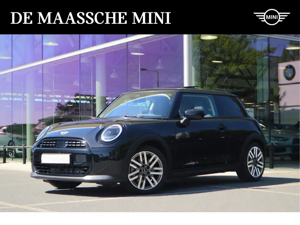 MINI Cooper C