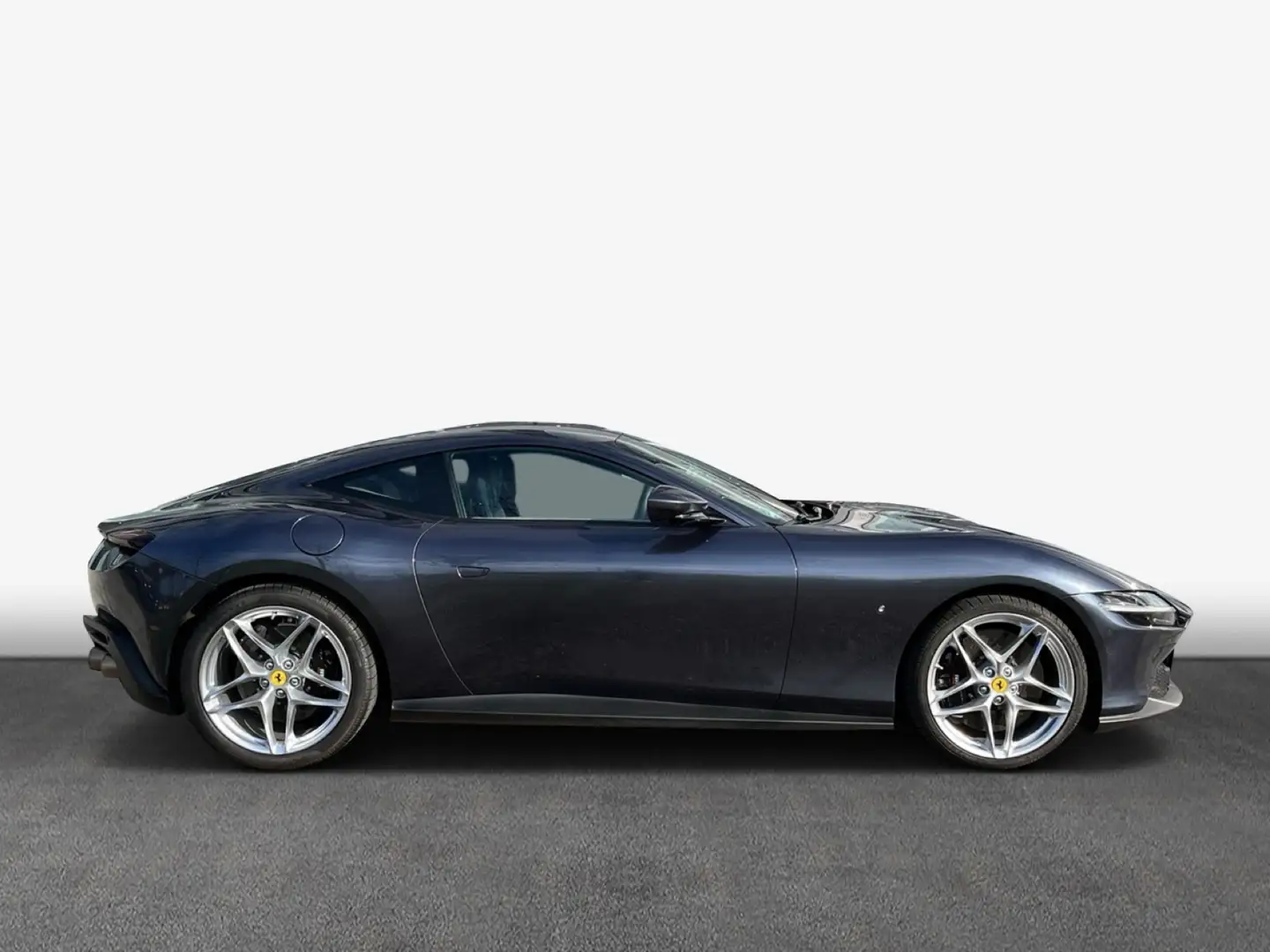 Ferrari Roma anticipo € 69.900 noleggio con riscatto Azul - 2