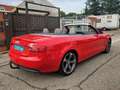 Audi A5 Cabrio 2.0 TDI 170cv DPF Rojo - thumbnail 10