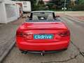 Audi A5 Cabrio 2.0 TDI 170cv DPF Rojo - thumbnail 7